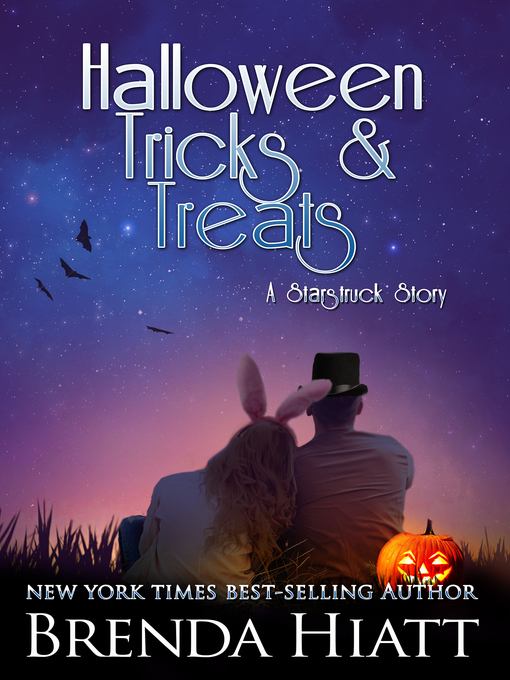 Title details for Halloween Tricks & Treats by Brenda Hiatt - Available